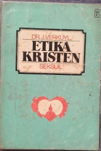 Image of Etika Kristen; Seksuil