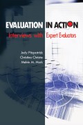 Evaluation In Action; Interviews With Expert Evaluation