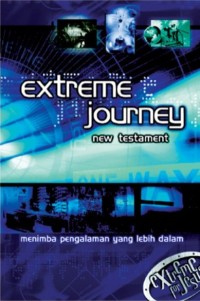 Image of Extreme Journey New Testament