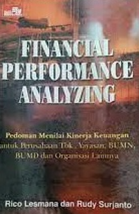 Image of Financial Performance Analyzing
