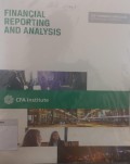 Financial Reporting And Analysis