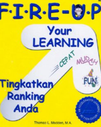 Image of Fire Up Your Learning