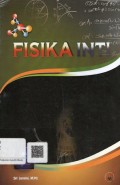 Fisika Inti
