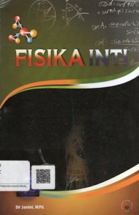 Image of Fisika Inti
