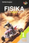 Fisika untuk SMA Kelas X 1; Kelompok Peminatan