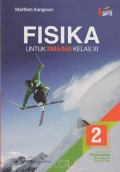 Fisika untuk SMA Kelas XI 2; Kelompok Peminatan