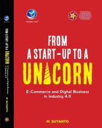 Image of From A Start-Up To A Unicorn