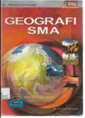 Geografi SMA