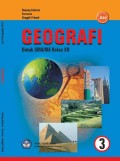 Geografi : Untuk SMA / MA Kelas XII