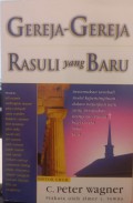 Gereja-gereja Rasuli yang Baru