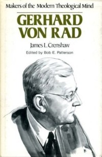 Image of Gerhard Von Rad