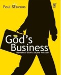 God's Business; Memaknai Bisnis Secara Kristiani