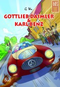 Gottlieb Daimler & Karl Benz