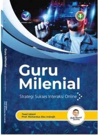 Image of Guru Milenial : Strategi Sukses Interaksi Online