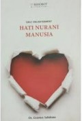 Hati Nurani Manusia; Daily Enlightenment