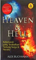 Heaven and Hell