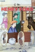 Henry Ford