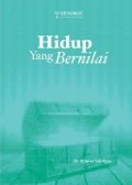 Hidup Yang Bernilai