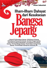 Image of Ilham-Ilham Dahsyat Bangsa Jepang