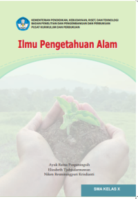 Image of Ilmu Pengetahuan Alam