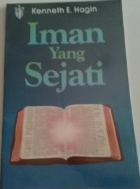 Image of Iman Yang Sejati