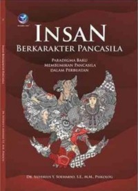 Image of Insan Berkarakter Pancasila