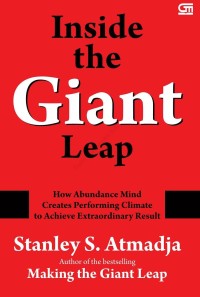 Image of Inside the Giant Leap