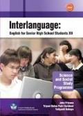 Interlanguange: English For Senior High School Students XII
