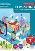 International Computing for Lower Secondary 7