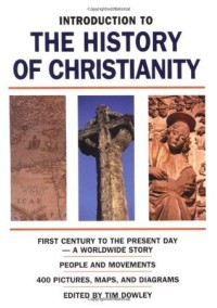 Image of Introduction To The History Of Christianity