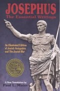 Josephus The Essential Writings