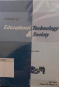 Journal Educational Technology & Society