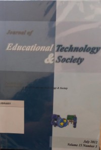 Image of Journal Educational Technology & Society