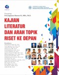 Kajian Literatur Dan Arah Topik Riset Ke Depan