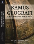 Kamus Geografi Edisi Tematik Dan Visual