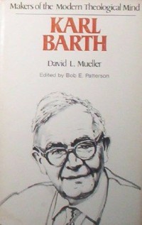 Image of Karl Barth