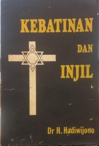 Image of Kebatinan dan Injil