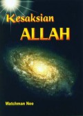 Kesaksian Allah