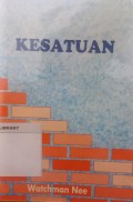 Kesatuan