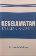 Keselamatan Di Luar Kristen