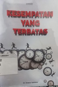 Image of Kesempatan Yang Terbatas