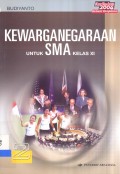 Kewarganegaraan Untuk SMA Kelas XI