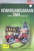 Kewarganegaraan Untuk SMA Kelas XII