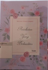 Image of Khotbah Wanita Surgawi : Pertobatan Yang Berkualitas