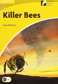Image of Killer Bees