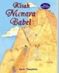 Image of Kisah Menara Babel