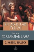 Kitab-kitab Puisi Dalam Perjanjian Lama