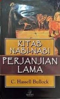 Image of Kitab Nabi-nabi Perjanjian Lama