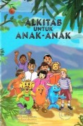 Kitab Suci untuk Anak-Anak