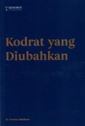 Kodrat Yang Diubahkan